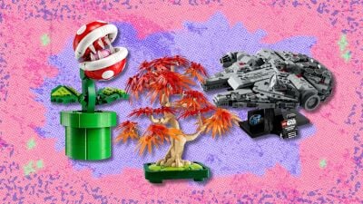 Top Amazon Big Spring Sale Lego Deals 2026: Discounts on Star Wars and Super Mario