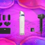 Top Beauty Deals for Amazon Big Spring Sale 2026: Shark, TheraFace, and BaByliss