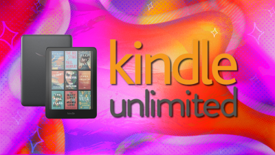 Top Big Spring Sale Subscription Offer: Kindle Unlimited for 99 Cents