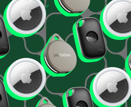 Top Bluetooth Trackers for Apple and Android Phones
