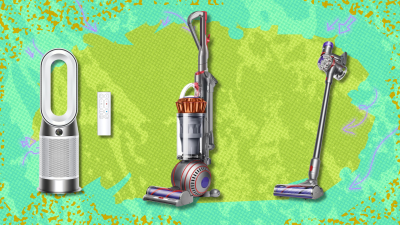 Top Dyson Deals for 2026 Amazon Spring Sale: Discounts on Vacuums and Air Purifiers
