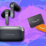 Top Earbud Offer: Save $30 on Samsung Galaxy Buds 4 Pro + Receive a $30 Amazon Gift Card