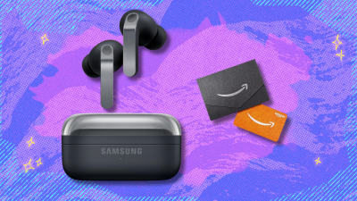 Top Earbud Offer: Save $30 on Samsung Galaxy Buds 4 Pro + Receive a $30 Amazon Gift Card