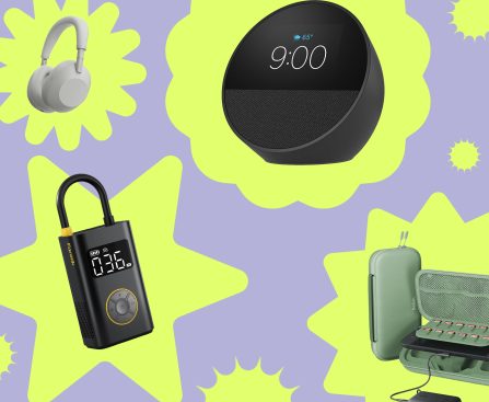 Top Early Deals from Amazon's Big Spring Sale Available Now