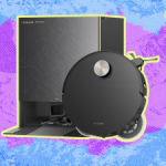 Top Early Robot Vacuum Deals to Shop Before Amazon's Big Spring Sale