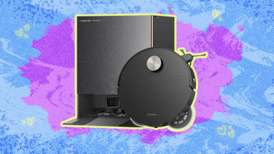 Top Early Robot Vacuum Deals to Shop Before Amazon's Big Spring Sale