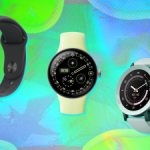 Top Fitness Tracker Deals from Amazon's 2026 Big Spring Sale: Garmin, Apple, Google, and More