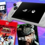 Top Gaming Deals in Amazon's Big Spring Sale: Shop PS5, Xbox, and Nintendo Switch