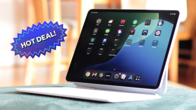 Top iPad Deals in Amazon's Big Spring Sale: Save Up to $200 on Apple Tablets