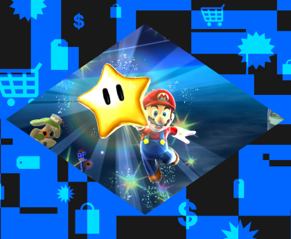 Top Mario Day Deals We've Discovered