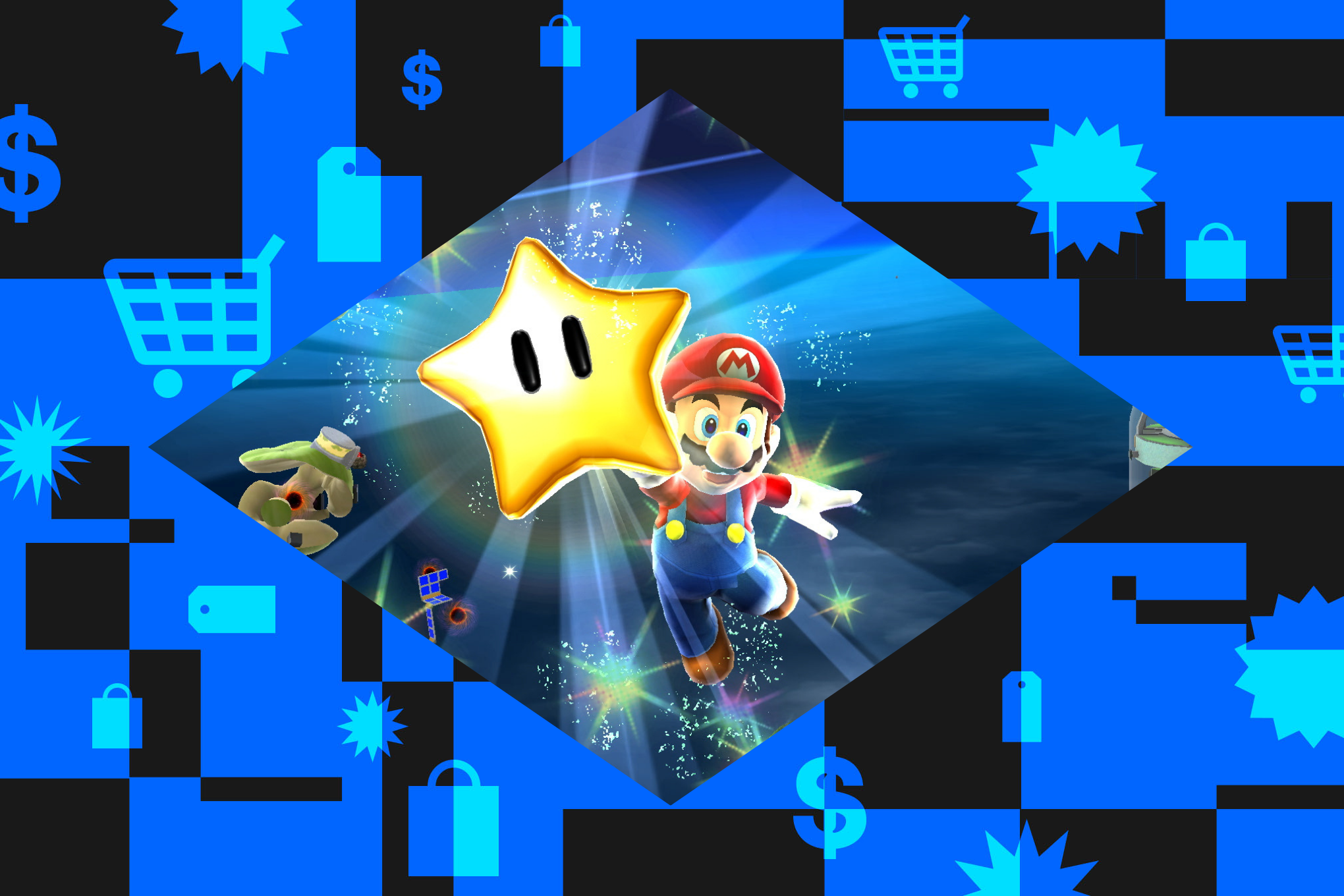 Top Mario Day Deals We've Discovered