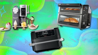 Top Ninja Kitchen Appliance Deals: Save Big at Amazon's Spring Sale 2026
