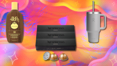 Top Picks from Amazon's Spend $100, Get $20 Free Sale: Nespresso, Sun Bum, Hydro Flask