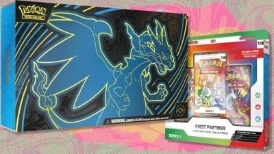 Top Pokémon Trading Card Deals at All-Time Low Prices for Amazon Spring Sale 2026