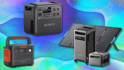 Top Power Station Deals in Amazon's Big Spring Sale: Unbeatable Prices on Jackery, Anker, and Bluetti
