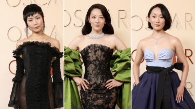 Top Red Carpet Looks from the 2026 Oscars: Internet's Favorites