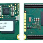 Toradex OSM and Lino SoMs: 30×30mm NXP i.MX 93/i.MX 91 Modules with Solder-Down or B2B Connector Designs - CNX Software