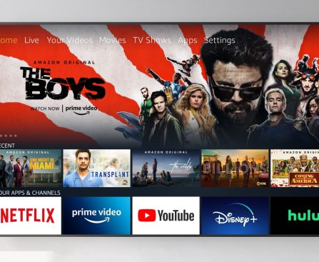 Toshiba 65-Inch Television Now $299 in Amazon's Spring Promotion, Concluding Tomorrow