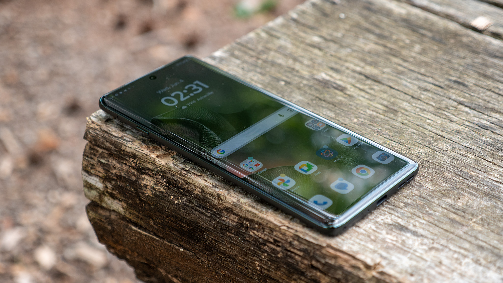 Total Wireless Provides Motorola Phone for $50: Offer Information