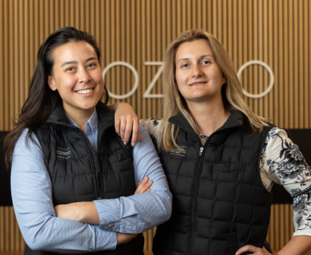 tozero launches Europe's first industrial battery recycling plant