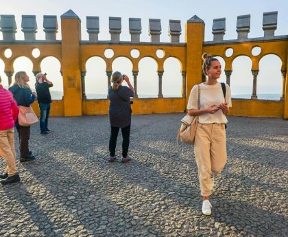 Transform Your Next Trip into a Cultural Journey by Learning the Language