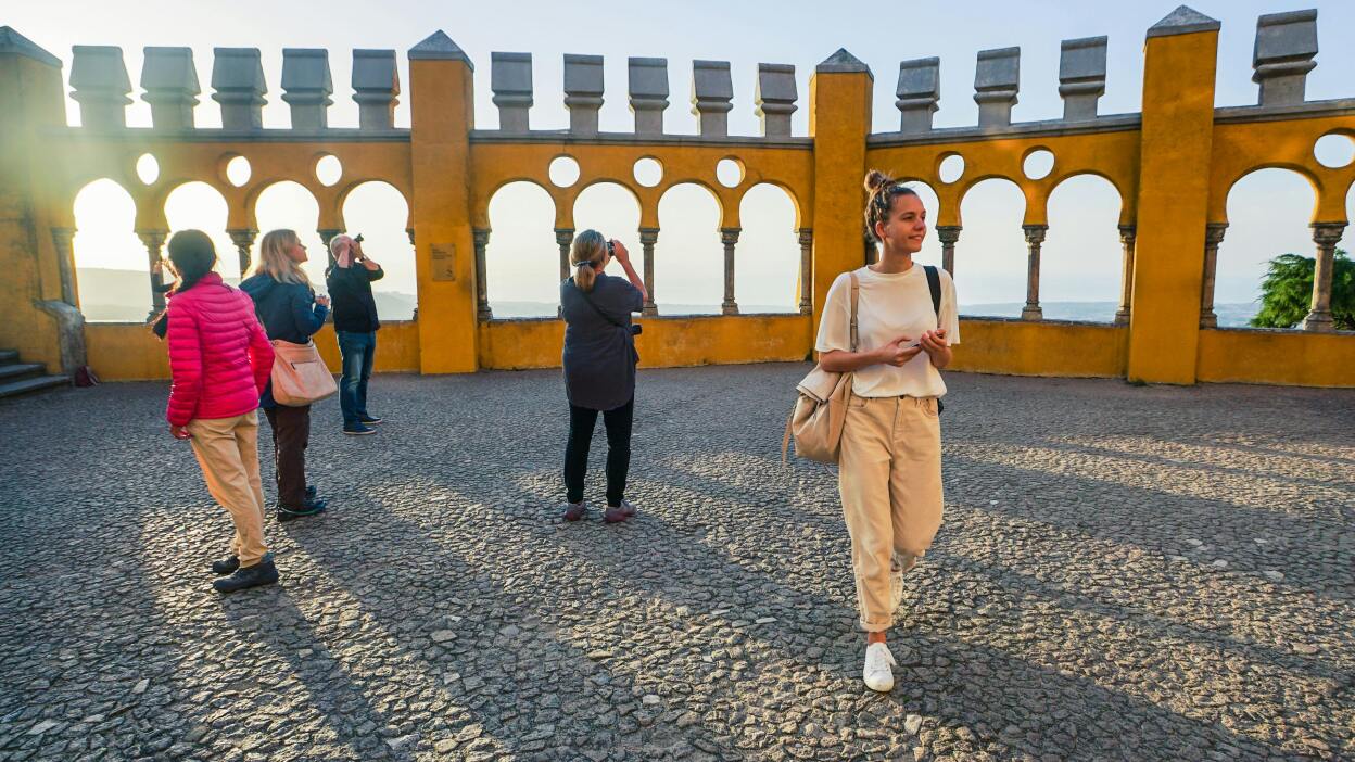 Transform Your Next Trip into a Cultural Journey by Learning the Language