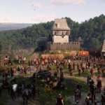 Translator Claims Developers of 'Kingdom Come: Deliverance 2' Replaced Him with AI