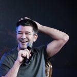 Travis Kalanick Launching New Self-Driving Company with Uber's Support