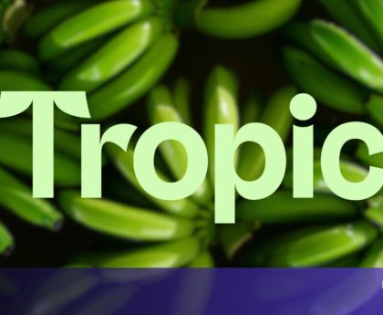 Tropic Secures $105M for Scaling Gene-Edited Bananas