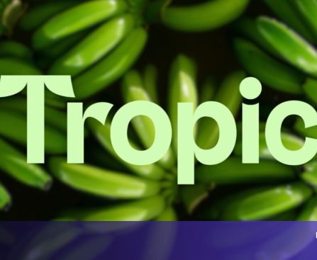 Tropic Secures $105M for Scaling Gene-Edited Bananas