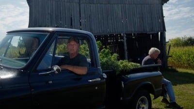 True Crime Meets Stoner Comedy: A Review of Cornbread Mafia Documentary