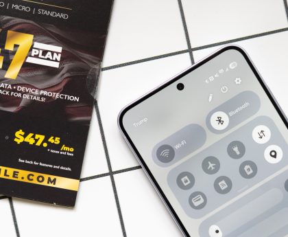 Trump Mobile: Just Another Conservative Carrier in the Crowd