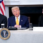 Trump's AI Chief's Significant Iran Warning Overlooked