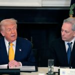 Trump's AI Framework Aims at State Laws, Places Child Safety Responsibility on Parents