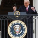 Trump's New White House App Poses Security and Privacy Risks