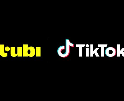 Tubi and TikTok Partner to Produce Long-Form Series