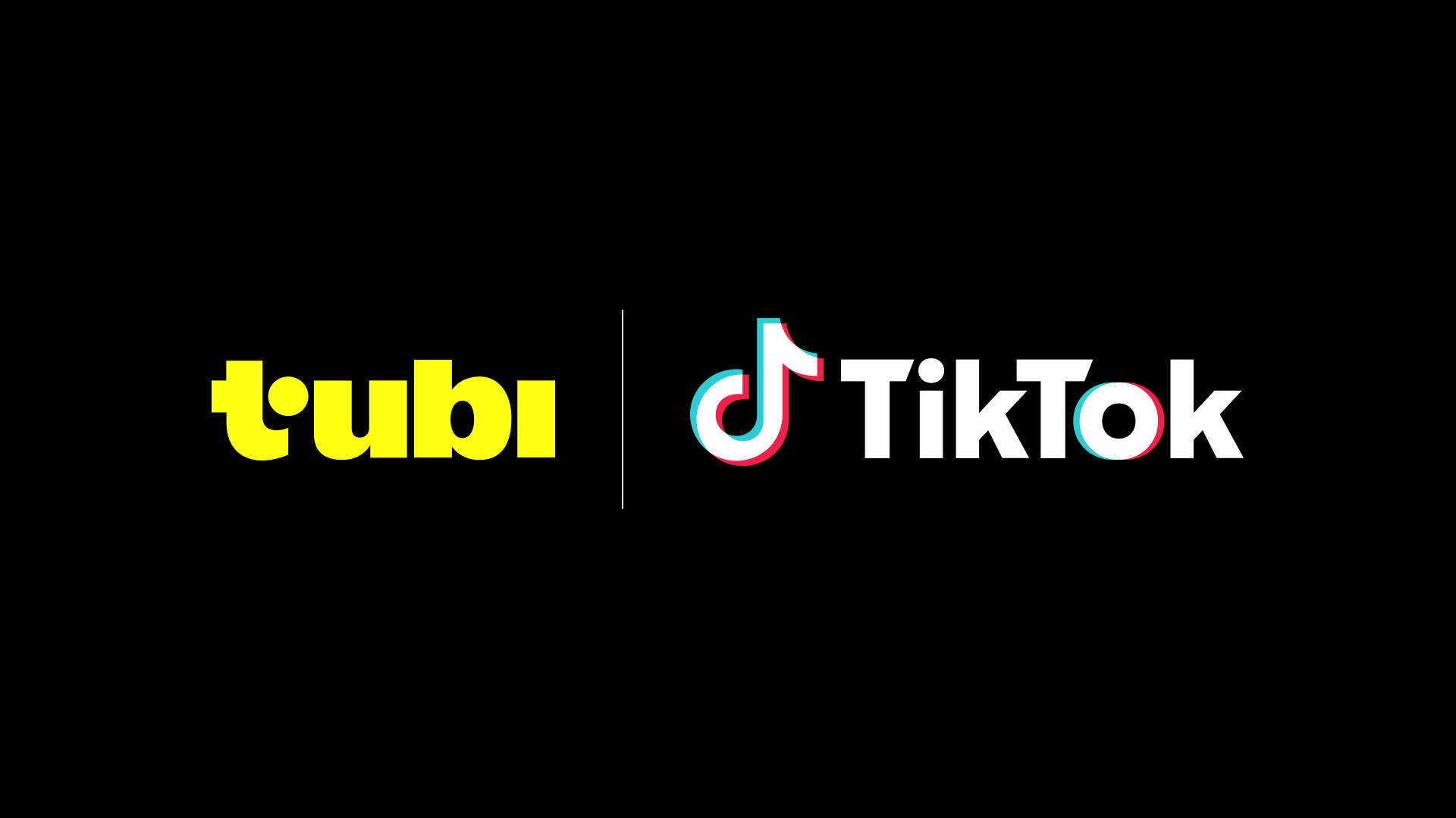 Tubi and TikTok Partner to Produce Long-Form Series