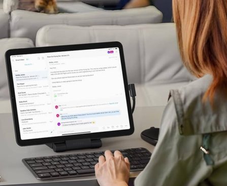 Turn Your iPad Into an Incredible Workstation with This $80 Dock