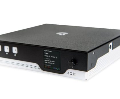 Turris Omnia NG Wired Router: Dual 10GbE and Quad 2.5GbE without Wi-Fi for Cost Savings