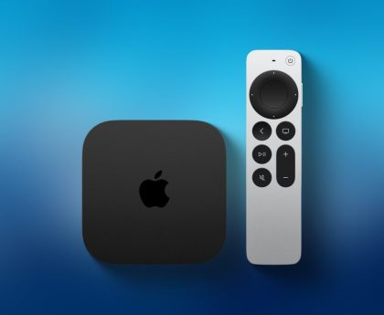 tvOS 26.4 Fixes Sound Problem on Apple TV 4K