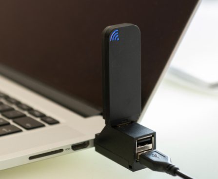 Two Efficient Options to USB Wi-Fi Adapters