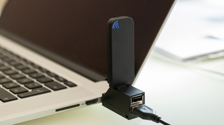Two Efficient Options to USB Wi-Fi Adapters