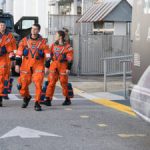 Two Weeks of Isolation: The Quiet Routine Leading Up to Artemis 2 Launch