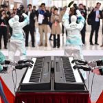 U.S. Seeks to Prohibit Federal Use of Chinese-Made Robots