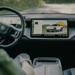 Uber and Rivian Agree on $1.25 Billion Robotaxi Partnership