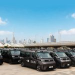 Uber Expands Investment in WeRide Amid Growing Robotaxi Collaboration in Dubai