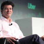 Uber Founder Travis Kalanick Unveils Robotics Company Atoms