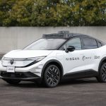 Uber, Wayve, and Nissan to Launch Robotaxi Service in Tokyo This Year