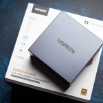 UGREEN's 17-in-1 Maxidok: The Ultimate Thunderbolt 5 Dock with an Incredible Introductory Discount