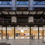 UK Apple Store Unveils Unique Hours for Current 50th Anniversary Celebration Activities